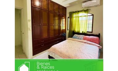 SE ALQUILA CASA EN RESIDENCIAL PRADERA MONTE VERDE, PENONOMÉ – C458