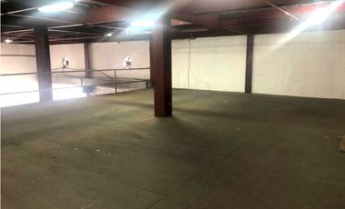 Bodega Parque Industrial en Costa del Este (ID 12422)