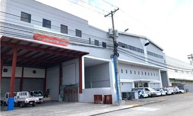 Bodega Parque Industrial en Costa del Este (ID 12422)