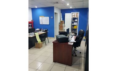 Bodega Parque Industrial en Costa del Este (ID 12422)