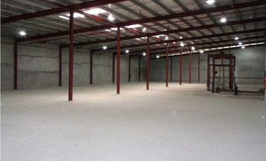 Bodega Parque Industrial en Costa del Este (ID 12422)