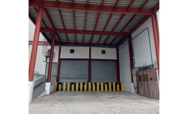 Bodega Parque Industrial en Costa del Este (ID 12422)