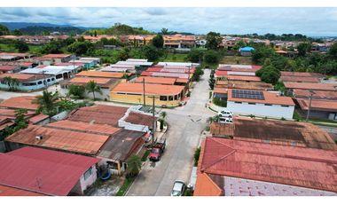 Casa de 148m2 en venta en Villa Lucre. 26-1089.