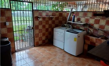Venta de casa en Chriquí