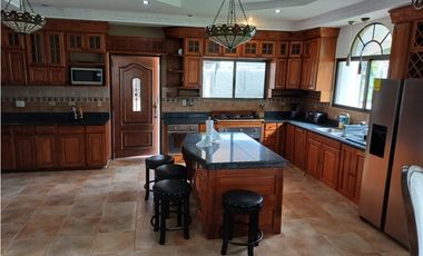 Venta de casa en Chriquí