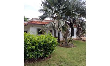 Venta de casa en Chriquí