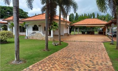 Venta de casa en Chriquí