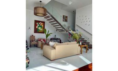 ALQUILER DE CASA EN SAN FRANCISCO