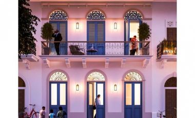 Venta de terreno con fachada en Casco Viejo - Casa Gloria RB