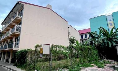 Venta de terreno en Casco Viejo, Santa Ana, Casa Elisa RB