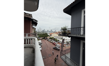 Venta de apartamento - PH Los Portales, Casco Viejo