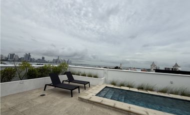 Venta de apartamento - PH Los Portales, Casco Viejo