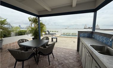 Venta de apartamento - PH Los Portales, Casco Viejo