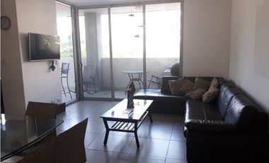 Se Vende Apartemento En PH Mosaic 