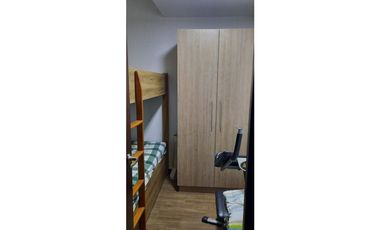 Se Vende Apartemento En PH Mosaic 