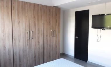 Se Vende Apartemento En PH Mosaic 
