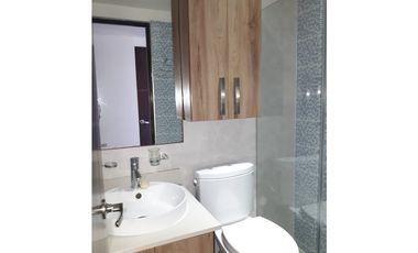Se Vende Apartemento En PH Mosaic 