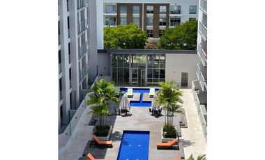 Se Vende Apartemento En PH Mosaic 