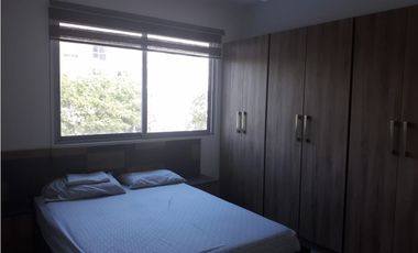 Se Vende Apartemento En PH Mosaic 