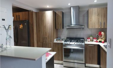 Se Vende Apartemento En PH Mosaic 