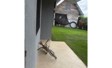 Casa Venta Urb La Fontana