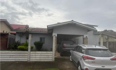 Casa Venta Urb La Fontana