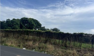 SE VENDE TERRENO EN PEDREGAL (CIUDAD DE PANAMA)