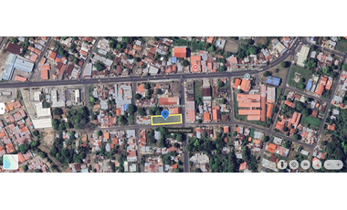 SE VENDE TERRENO EN PEDREGAL (CIUDAD DE PANAMA)