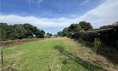 SE VENDE TERRENO EN PEDREGAL (CIUDAD DE PANAMA)