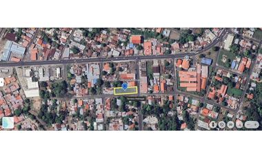 SE VENDE TERRENO EN PEDREGAL (CIUDAD DE PANAMA)