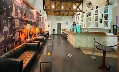 Venta de edificio comercial en Casco Viejo - Casa Flow RB