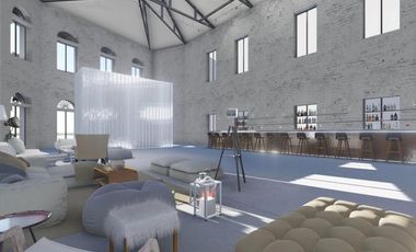 Venta de edificio comercial en Casco Viejo, Casa Natalia RB