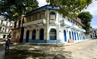 Venta de edificio comercial en Casco Viejo, Casa Natalia RB