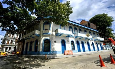 Venta de edificio comercial en Casco Viejo, Casa Natalia RB