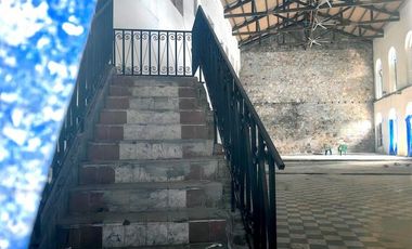 Venta de edificio comercial en Casco Viejo, Casa Natalia RB