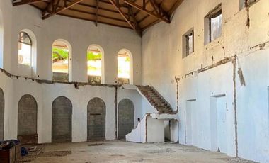 Venta de edificio comercial en Casco Viejo, Casa Natalia RB