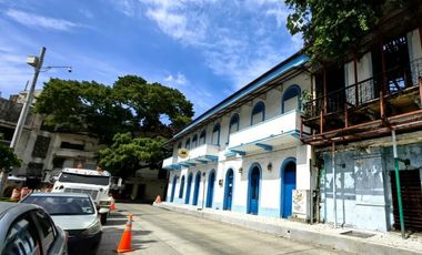 Venta de edificio comercial en Casco Viejo, Casa Natalia RB