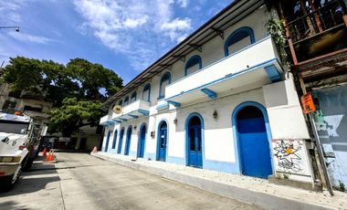 Venta de edificio comercial en Casco Viejo, Casa Natalia RB