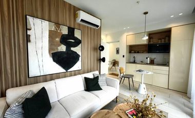 Venta de apartamentos en Bella Vista, Panamá RB
