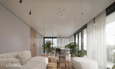 Venta de apartamentos en Bella Vista, Panamá RB