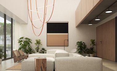 Venta de apartamentos en Bella Vista, Panamá RB