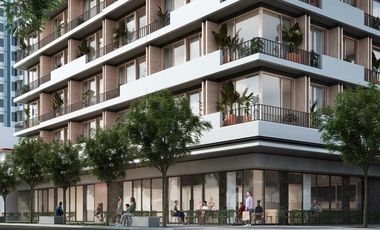 Venta de apartamentos en Bella Vista, Panamá RB