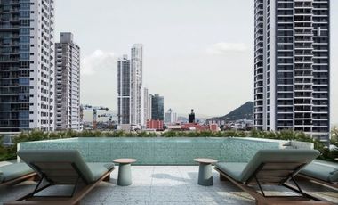 Venta de apartamentos en Bella Vista, Panamá RB