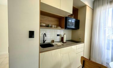 Venta de apartamentos en Bella Vista, Panamá RB