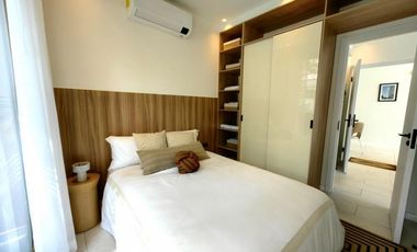 Venta de apartamentos en Bella Vista, Panamá RB