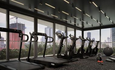 Venta de apartamentos en Bella Vista, Panamá RB