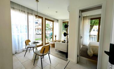Venta de apartamentos en Bella Vista, Panamá RB