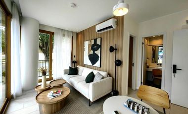 Venta de apartamentos en Bella Vista, Panamá RB