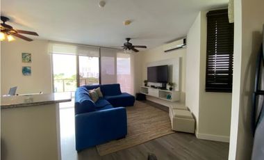 Venta de apartamento en Coclé