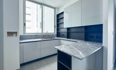 Alquiler de apartamento en Santa Maria, Panamá